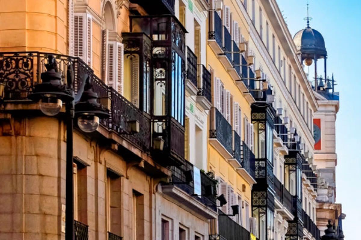 La Comunidad de Madrid constata que existen un total de 9.673 viviendas de uso turístico en la capital