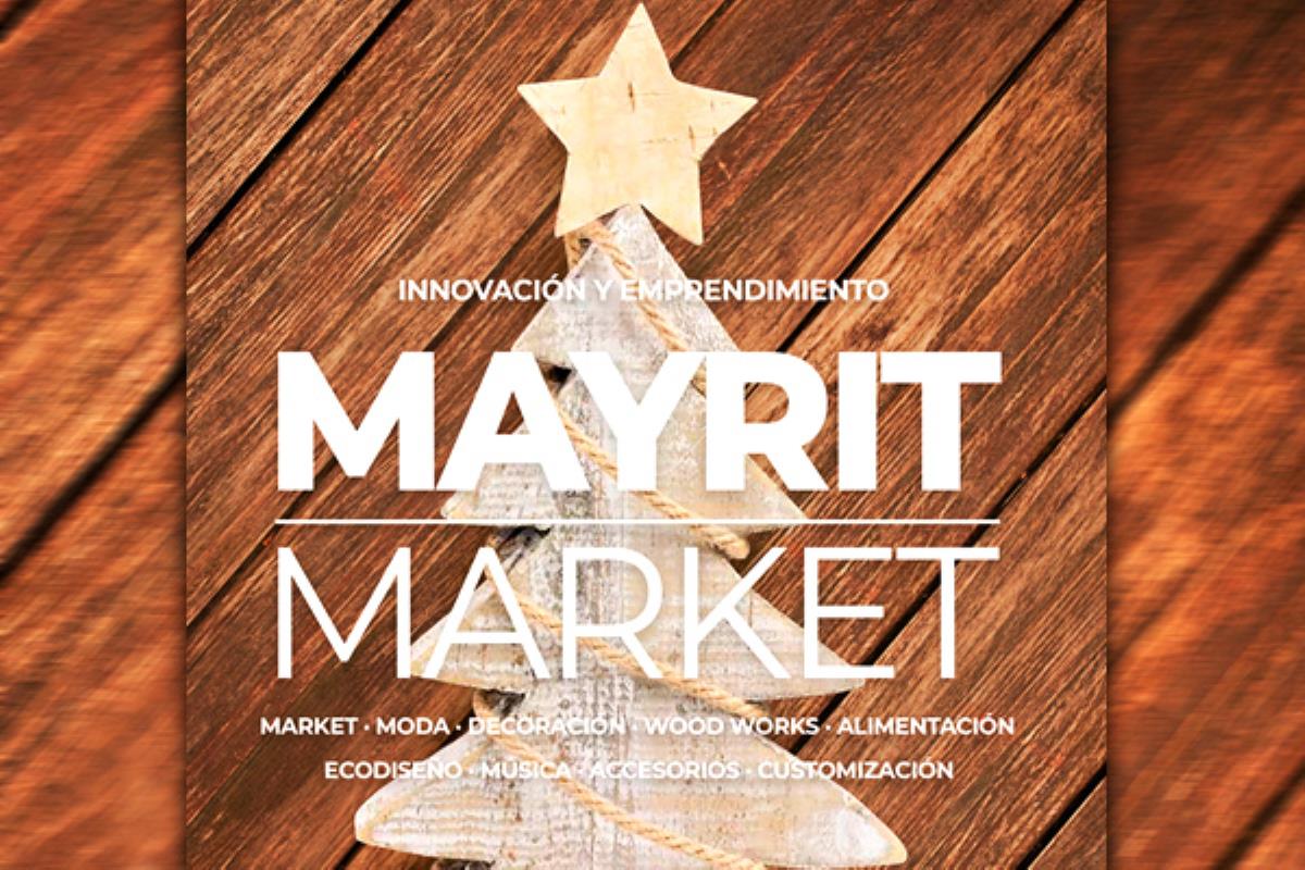 El 7 de diciembre, Mayrit Market abrirá sus puertas en pleno barrio de Malasaña