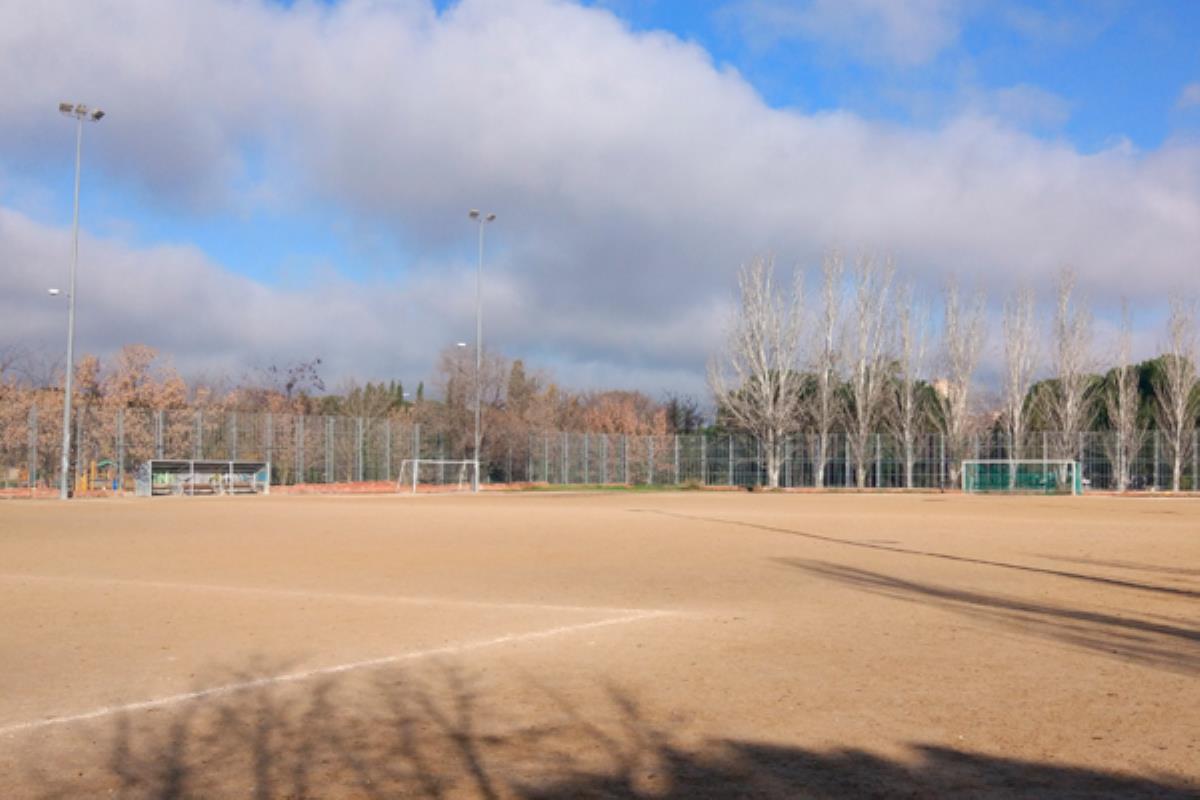 En los próximos meses la pista de tierra recibirá una renovación completa que cuenta con un presupuesto de un millón de euros
