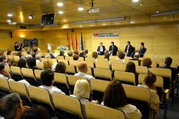 Una colaboración junto con el Hospital Universitario Fundación Alcorcón