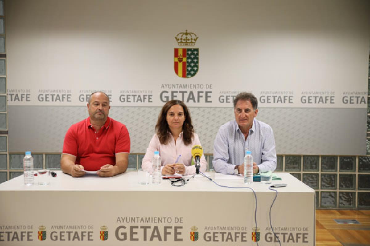 La Modificación Puntual del Plan General de Ordenación Urbana debe aprobarse nuevamente