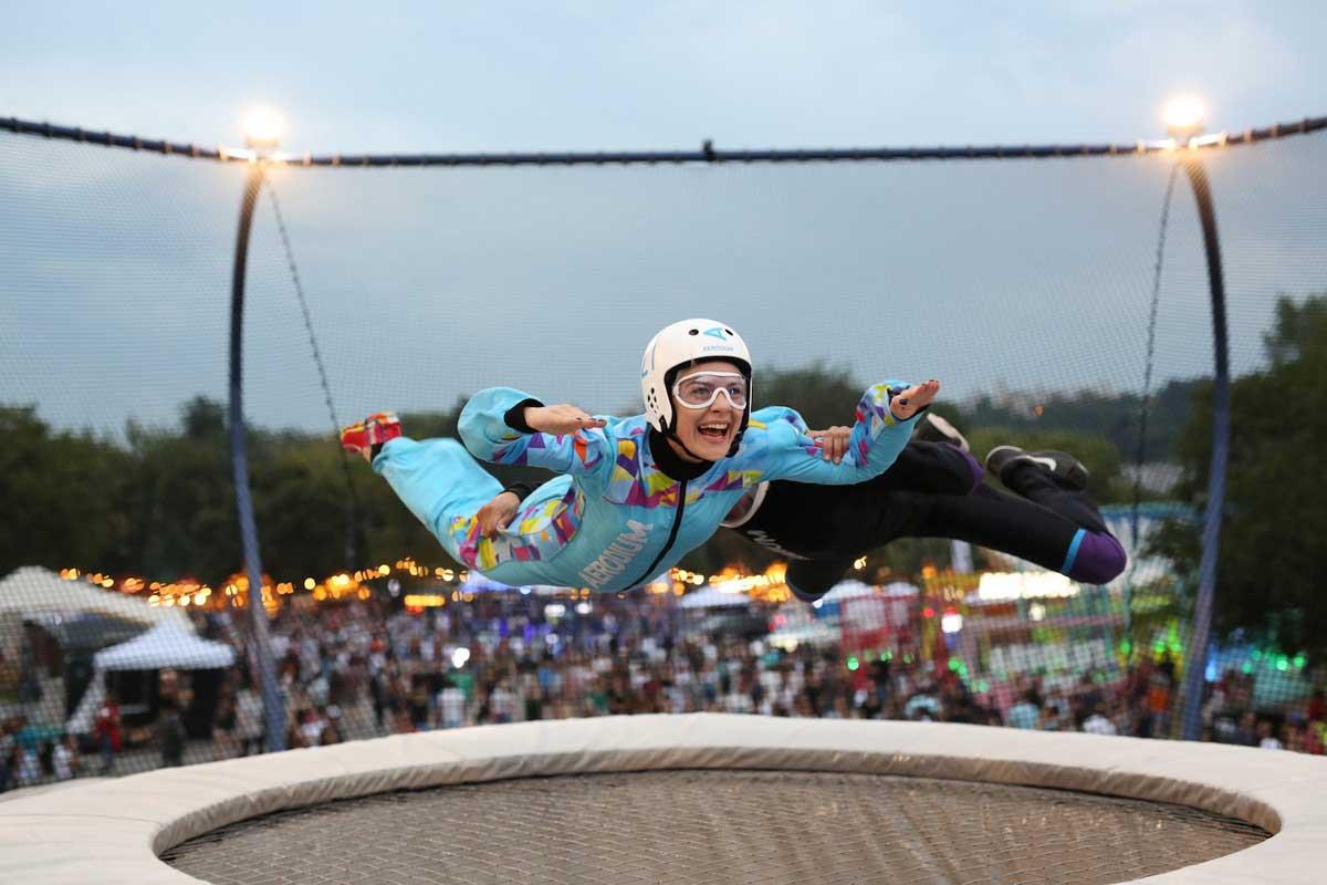 El centro comercial que abrirá sus puertas este año refuerza su oferta de ocio

