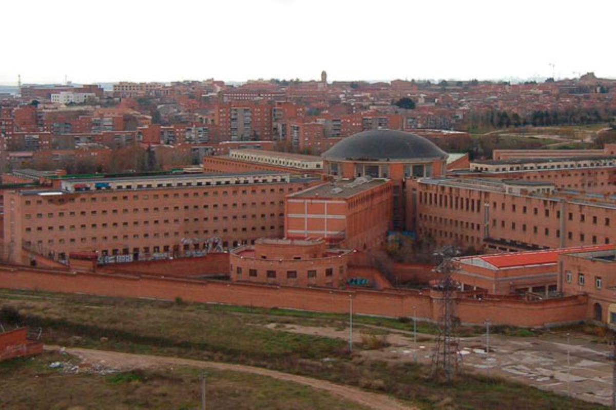 El Colegio de Arqueólogos de Madrid inicia los trámites para declarar la zona como Bien de Interés Cultural