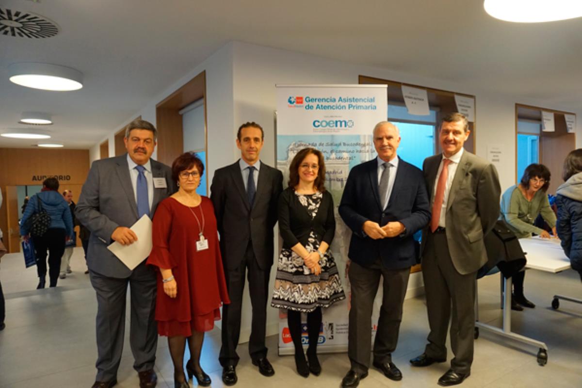 La Consejería de Sanidad ha destinado tres millones en prestaciones dentales complejas