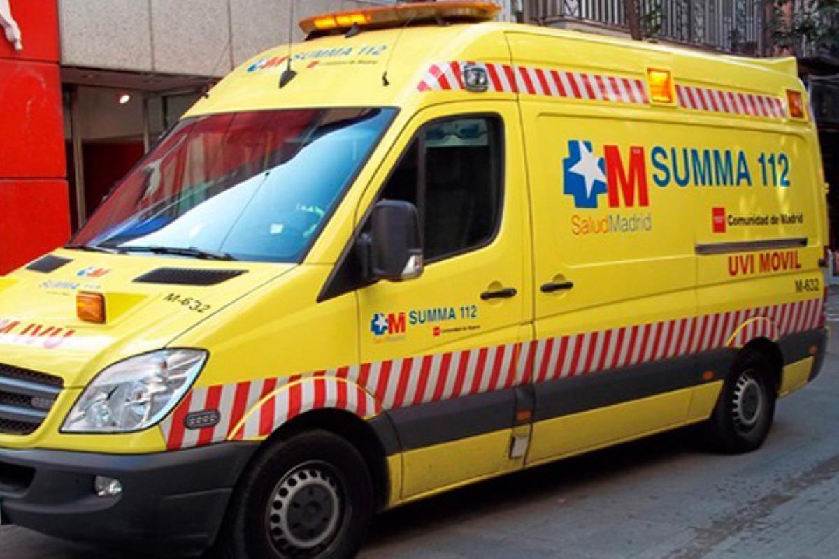 Le clavó un pincho en el pulmón tras una reyerta
