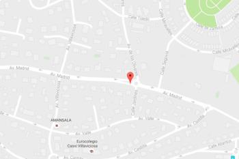 Será entre las 08:00 horas y las 18:00 horas