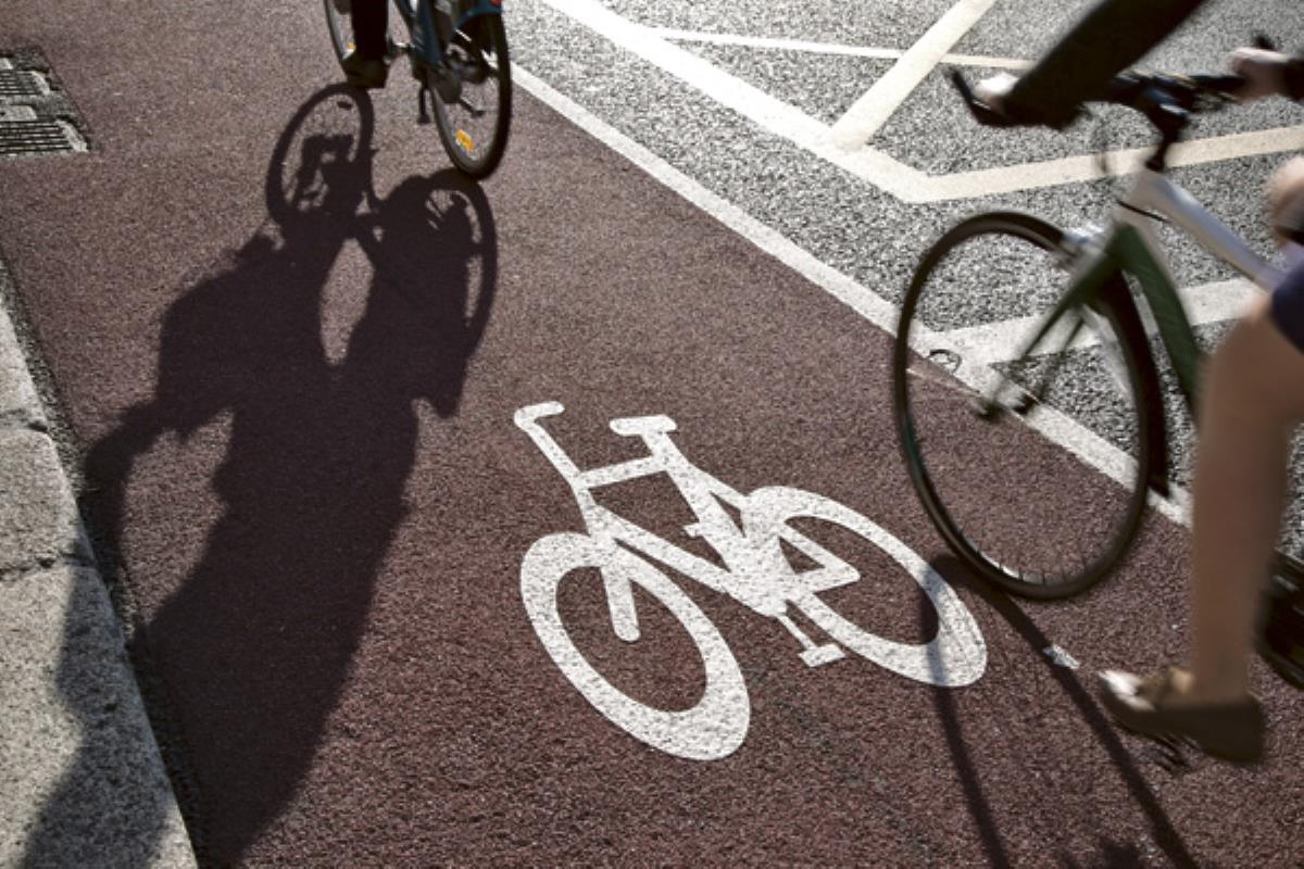 Nuestra ciudad da la bienvenida a este nuevo servicio para apoyar el uso de este transporte sostenible