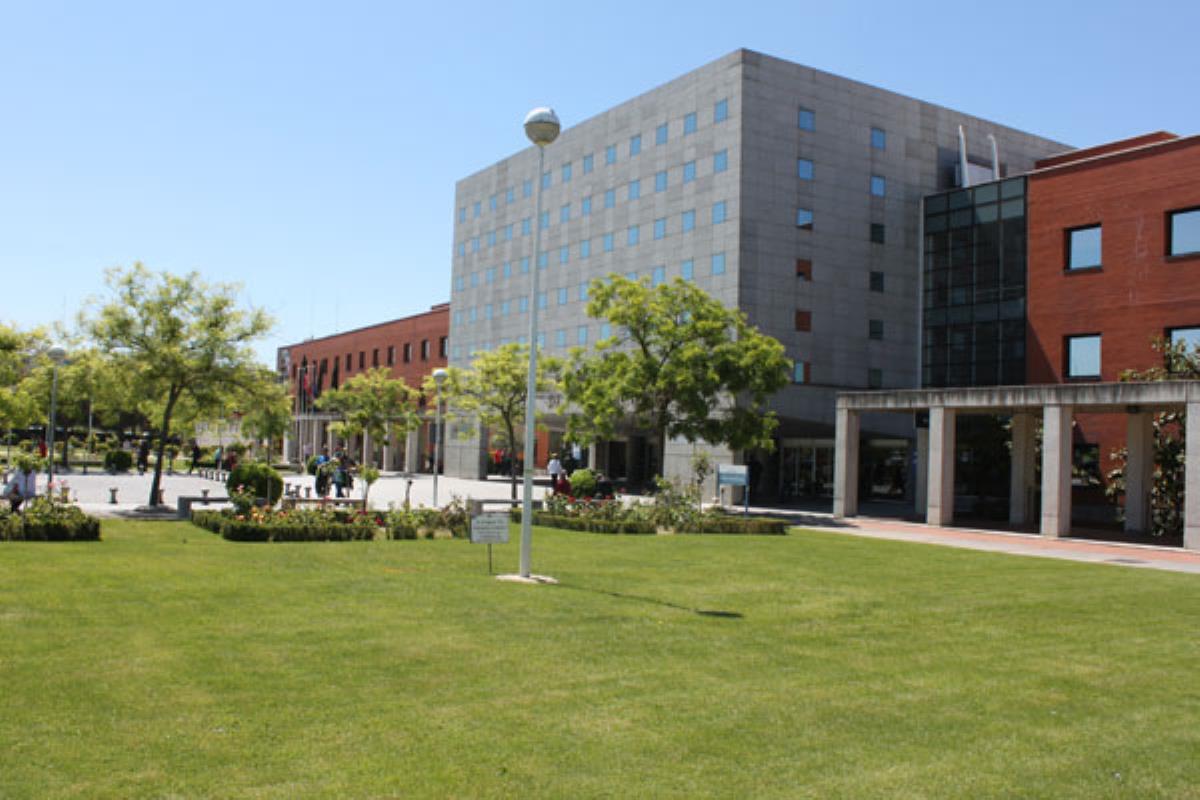 Marta Bernardino, especialista en Anestesiología y Reanimación del HUFA, autora del audio