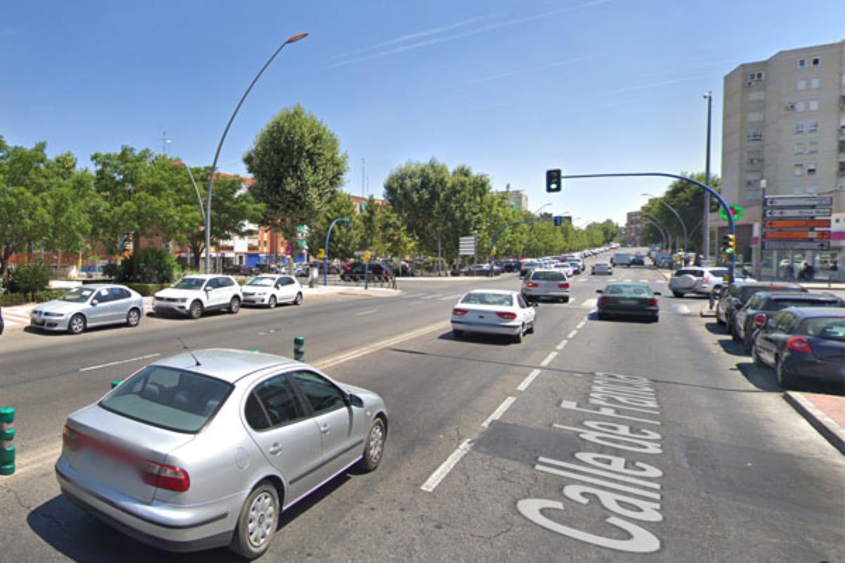 Actúan acosando y robando a otros menores del Arroyo, Fuenlabrada 2 y Tomás y Valiente