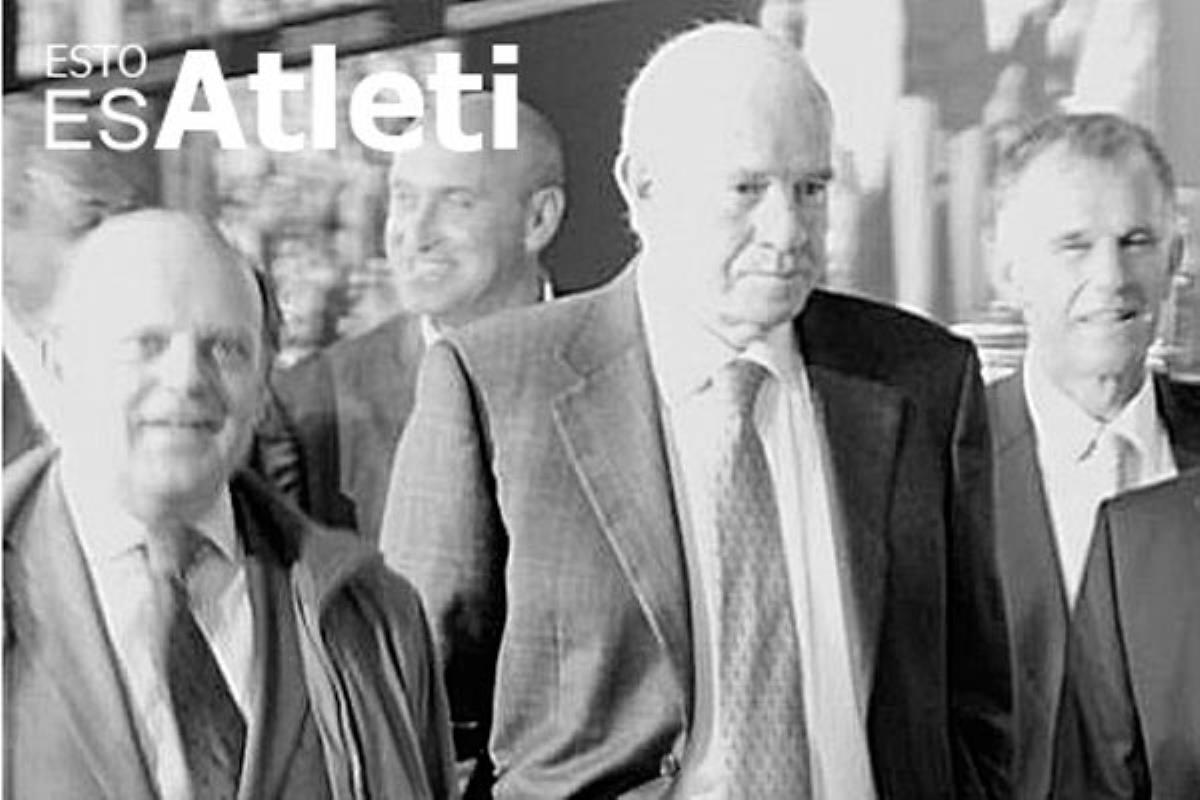 La iniciativa ha surgido desde el Frente Atletico