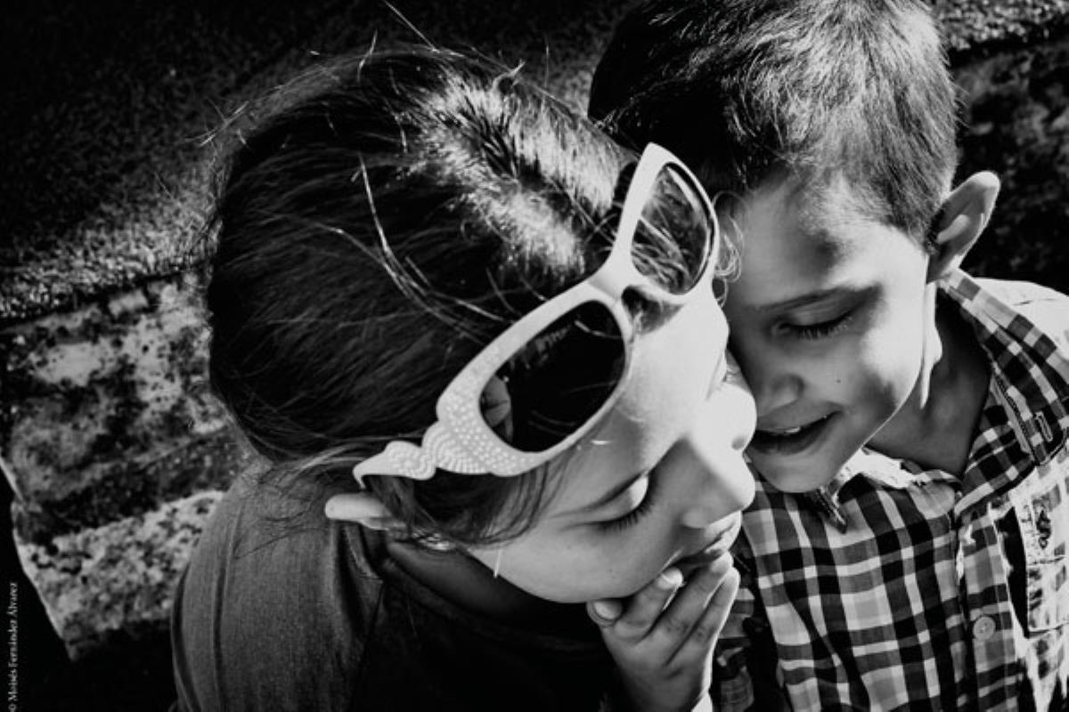 "El sitio de mi recreo" aumenta el zoom hacia el interior artístico de los fotógrafos a partir de una canción de Antonio Vega