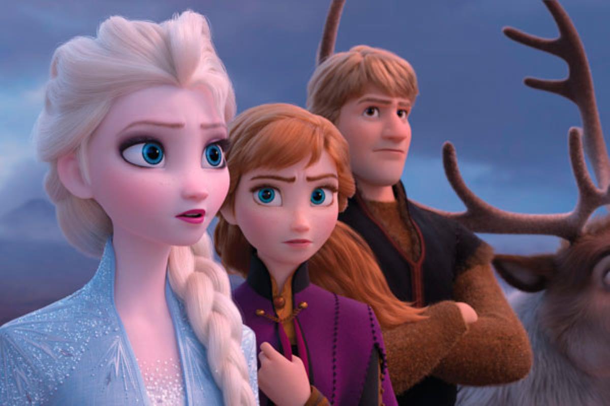 La compañía Disney sigue apostando por la diversidad y la igualdad en sus nuevas películas