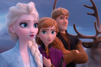 La compañía Disney sigue apostando por la diversidad y la igualdad en sus nuevas películas