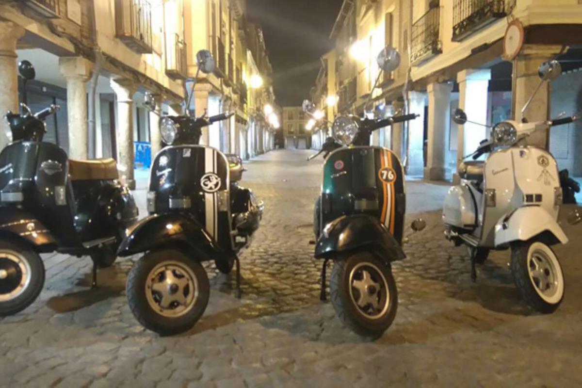 Se trata de la segunda edición de este evento, que se celebrará el 10 de septiembre