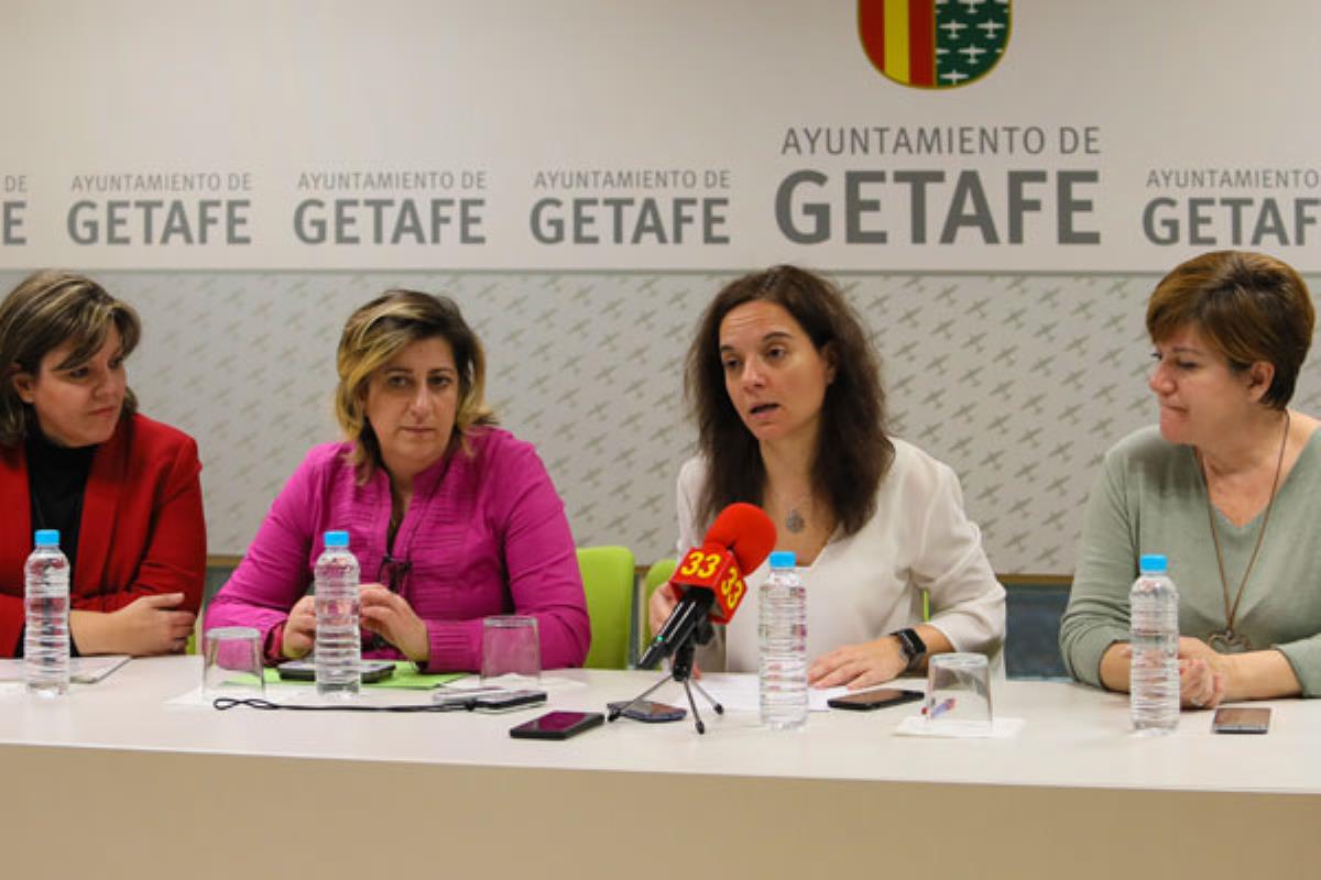 El Ayuntamiento dará formación gratuita para 20 desempleados de la localidad