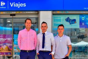 Desde ‘Carrefour Viajes’ trabajarán para convertirse en un referente dentro de la ciudad