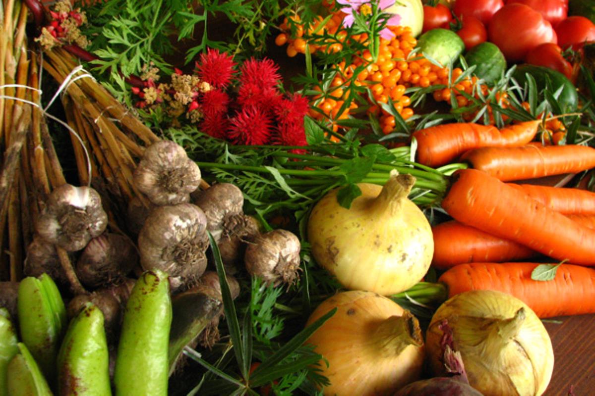 El mercado ecológico de Getafe ya es una realidad que para el año que viene pretende extenderse por toda la comunidad