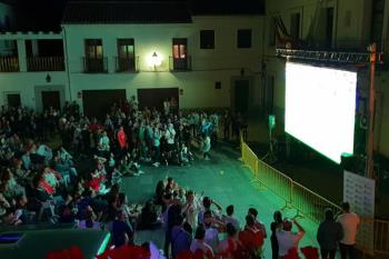 Si nuestra selección pasa la fase de grupos se podrán ver todos los partidos de los cruces que nos toquen jugar hasta la final