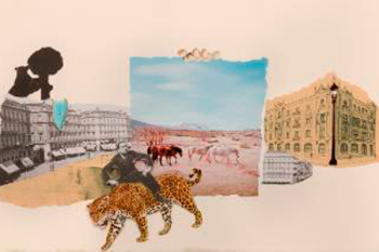 Fantasía contadas por su padre