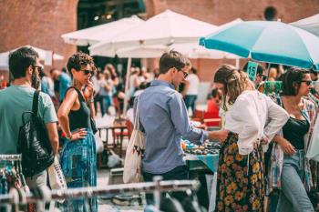 Hazte con todos esos tesoros que alguien tiene escondidos en el armario 