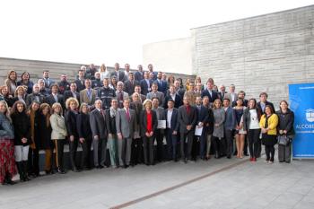 La V Escuela de Gestión Municipal contó con la participación de 11 países de Iberoamérica