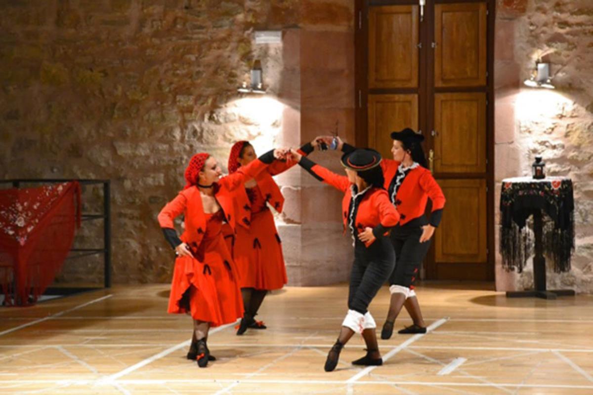 La primera semana de abril se celebrarán unas actividades enfocadas en nuestros vecinos de la Tercera Edad