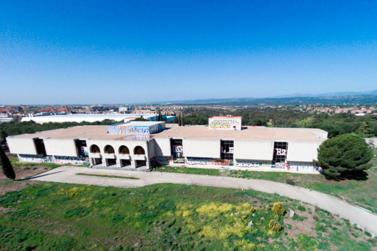 El Juzgado de Instrucción Nº1 de Majadahonda ha sido el encargado de notificarlo, según la portavoz del grupo