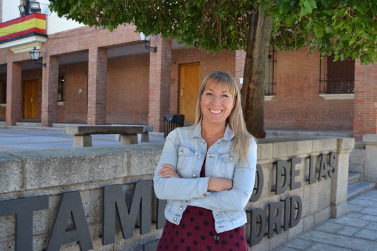 La portavoz municipal demandará la separación de la comunicación institucional y partidista del PP