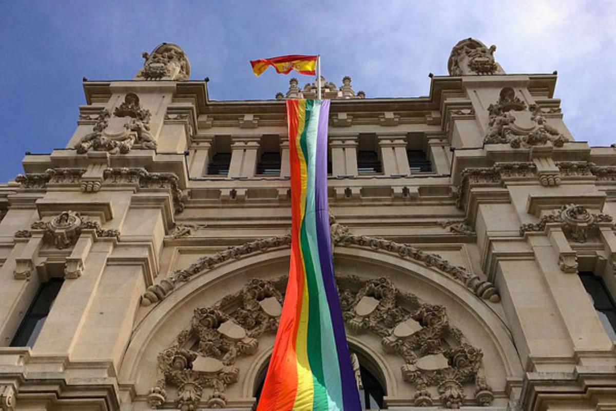 El sábado 7 de julio se realizará la manifestación del Orgullo 2018