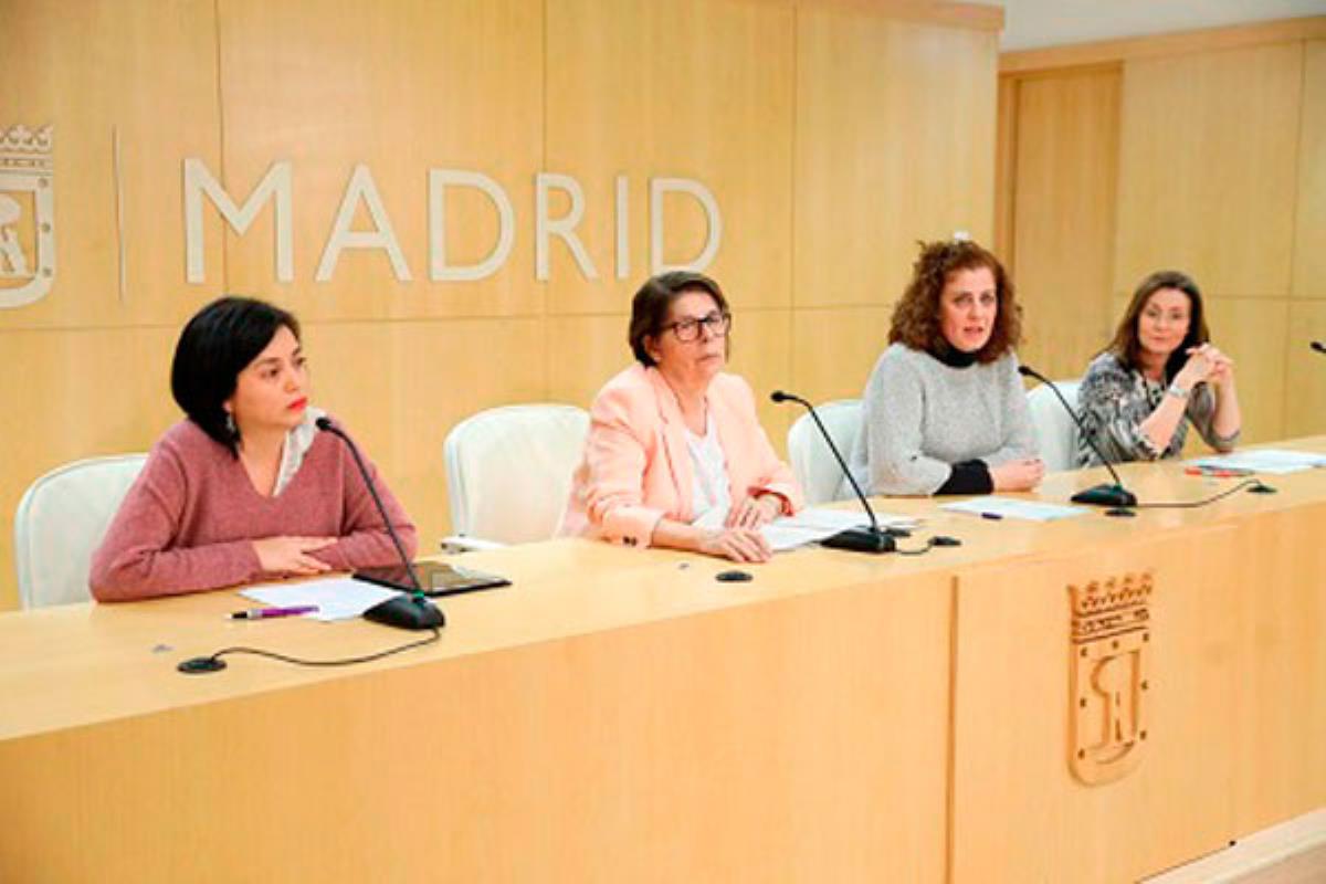 Se pretende dar respuesta al ‘efecto frontera’ que colapsa los distritos que circunscriben la M-30