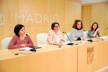 Se pretende dar respuesta al ‘efecto frontera’ que colapsa los distritos que circunscriben la M-30