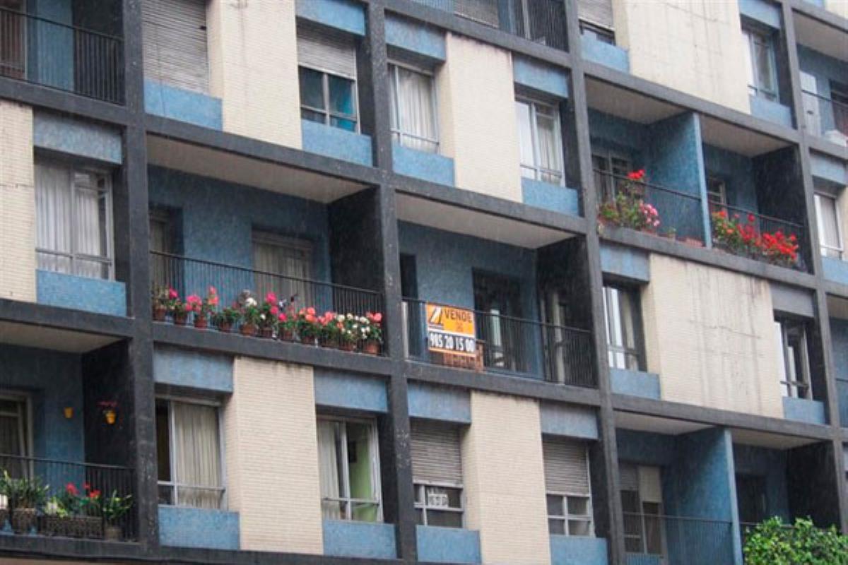 La almendra central se estanca mientras distritos y municipios periféricos experimentan subidas