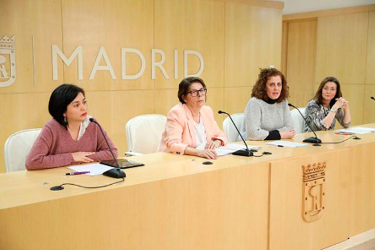 Esta medida pretende dar respuesta al 'efecto frontera' que colapsa los barrios aledaños a la M-30