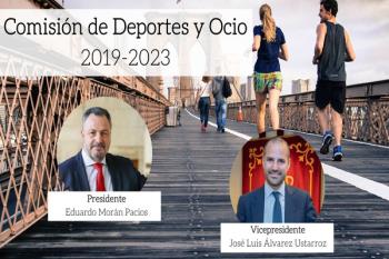 El alcalde majariego ocupará la vicepresidencia hasta 2023