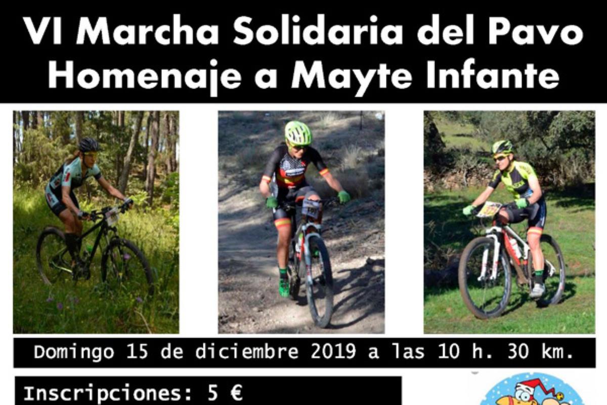 Parte de la recaudación se dona a una causa social en Moraleja de Enmedio