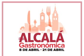 28 restaurantes participarán este año en el certamen alcalaíno