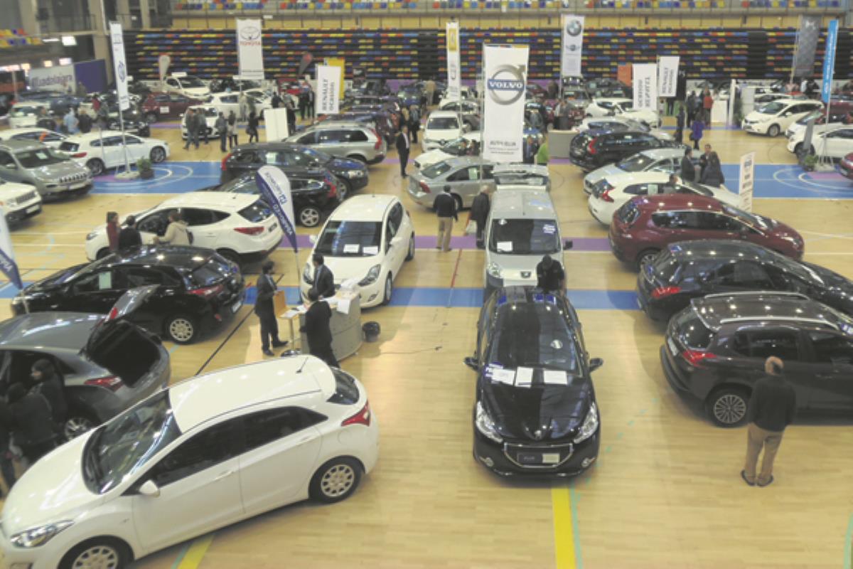 Se ofrecerán precios excepcionales para liquidar stock