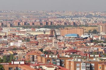 Madrid cuenta con 2.900 viviendas okupadas, de las cuales 731 se encuentran en Vallecas 
