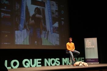 El I Congreso de Valores para Jóvenes ha contado con la participación de 1.000 estudiantes