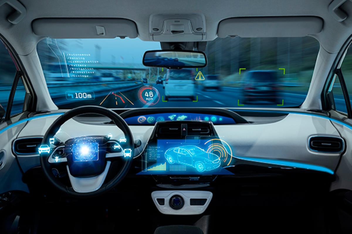 Todos los vehículos llevarán un asistente de velocidad automático que no podrá superar el límite de la vía