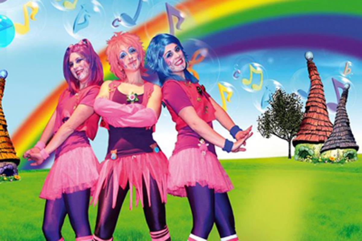 En el Auditorio Teresa Berganza, a las 18:00 horas