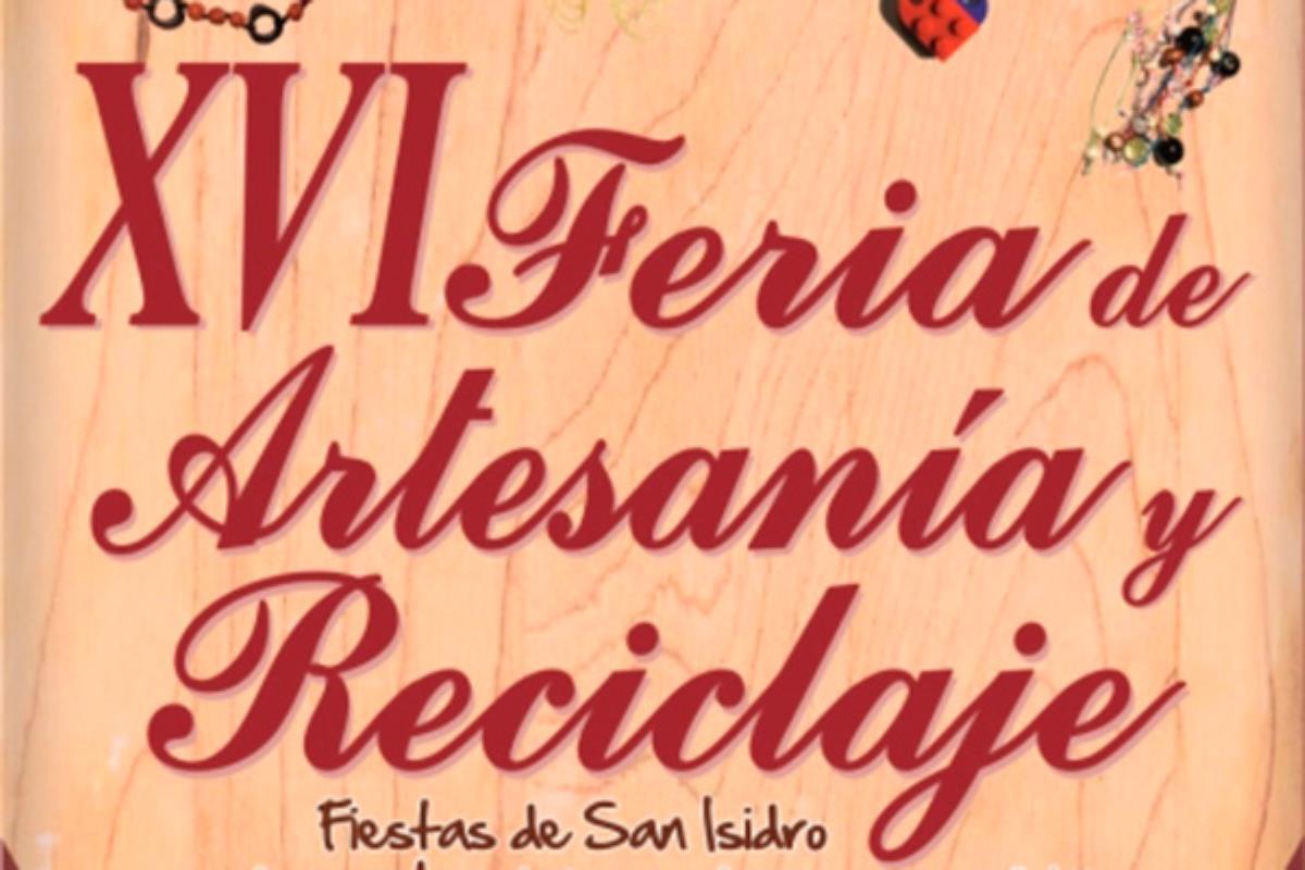 Los interesados en participar en la feria deberán realizar su inscripción antes del 6 de mayo