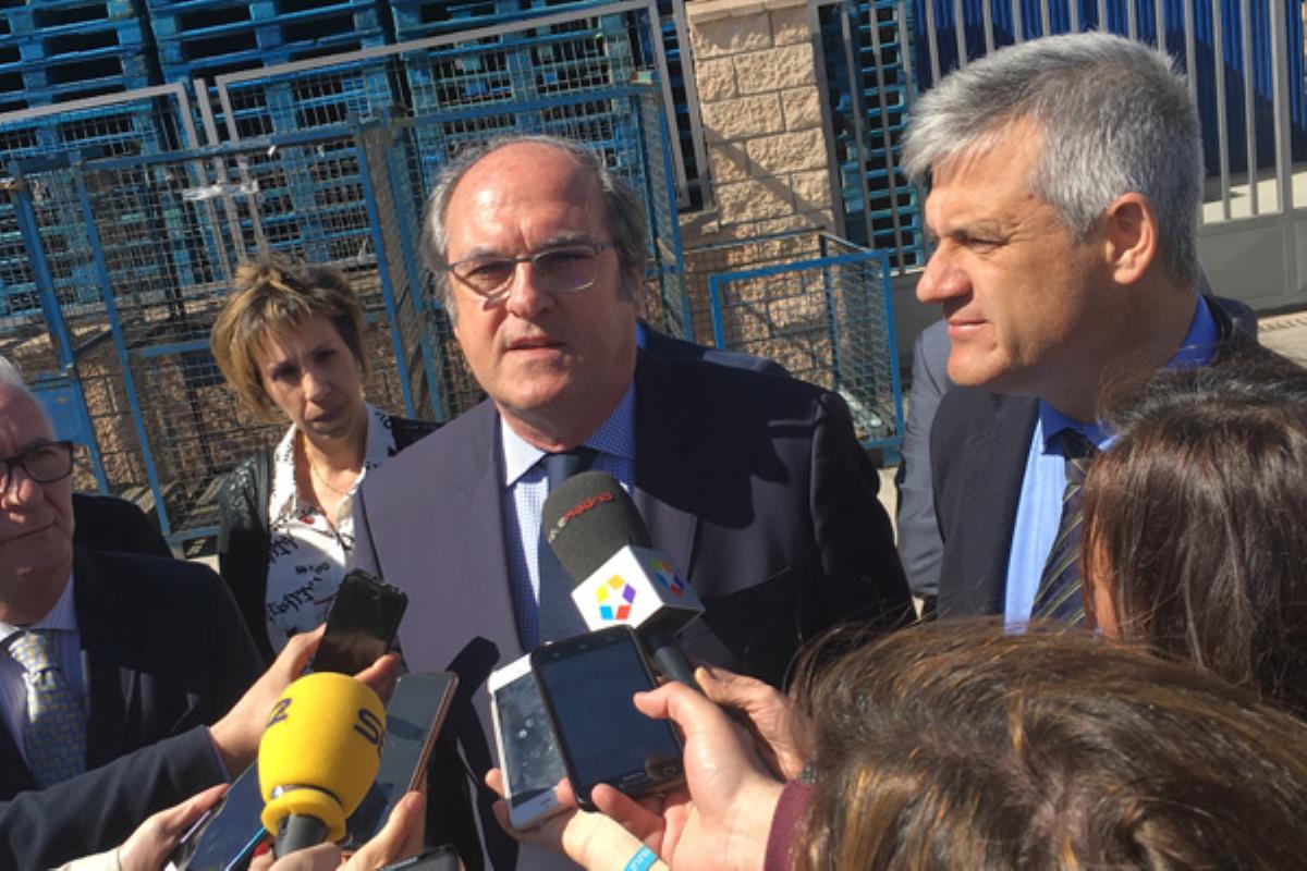 El Grupo AMÁS trabaja, actualmente, con cerca de 300 empleados con discapacidad intelectual