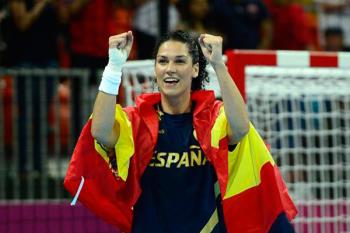 La ex internacional Verónica Cuadrado acompañará a Cristina Cabezas como segunda entrenadora