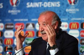 Bajo el lema "200K. United By Sport" con el ya conocido grito de guerra `Go, Fuenla, go!´