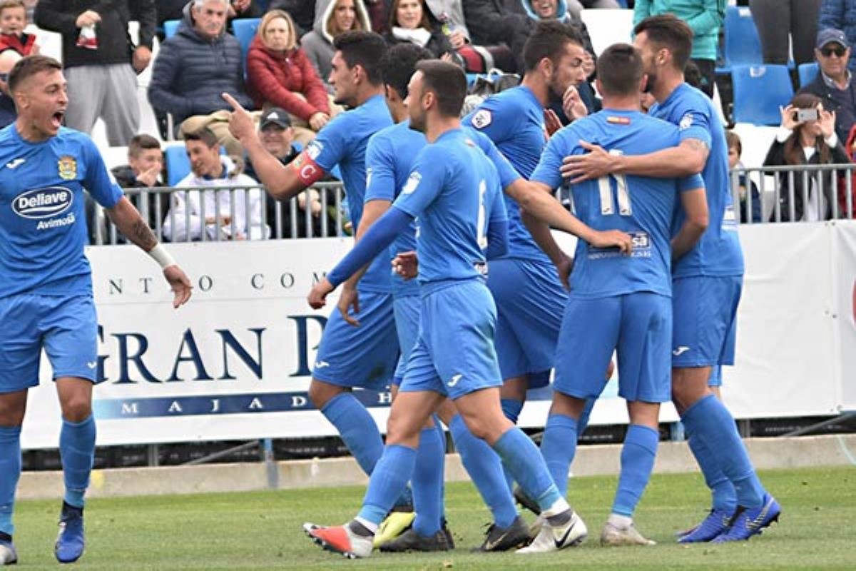 Gran victoria de los nuestros que sirve para colocarse primeros y distanciar a la Cultu