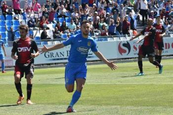 Con esta victoria los kirikos se aseguran un puesto en los play off.