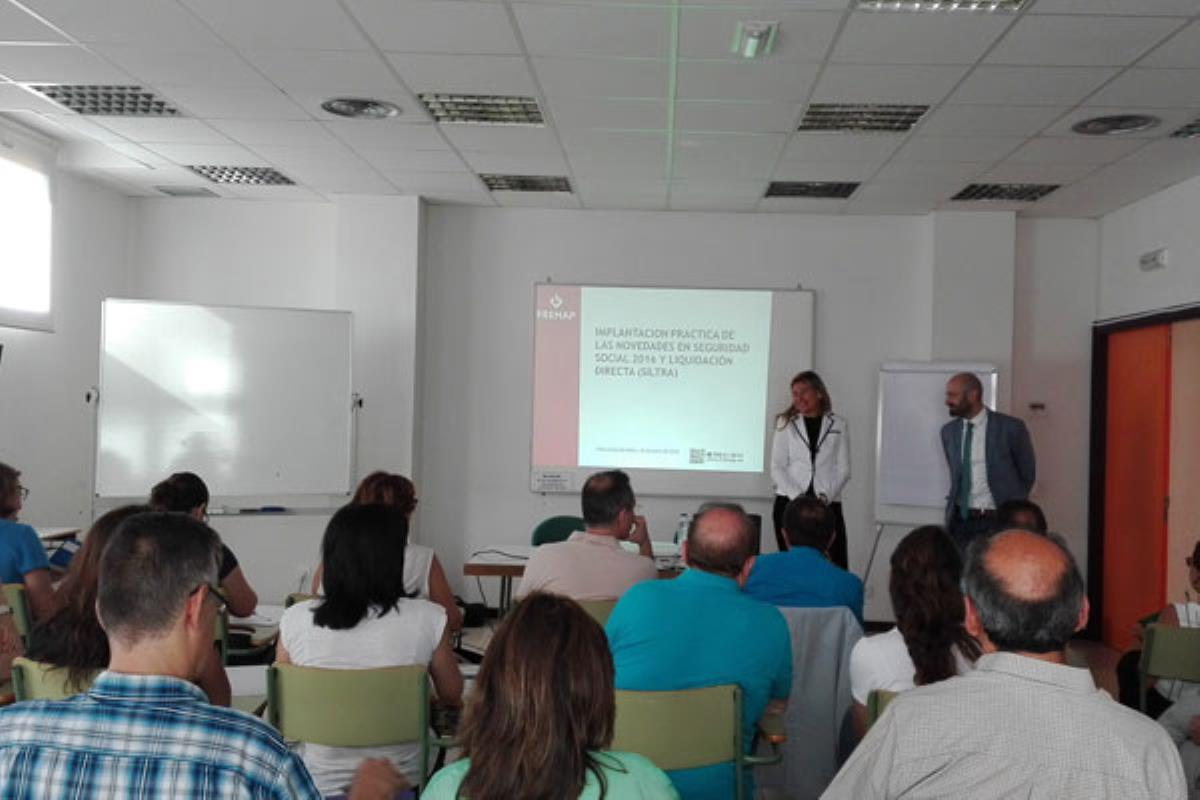 La cita tuvo lugar el pasado 10 de junio