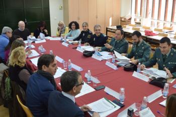 Abordará competencias en violencia de género, protección a los menores, menores y mediación vecinal