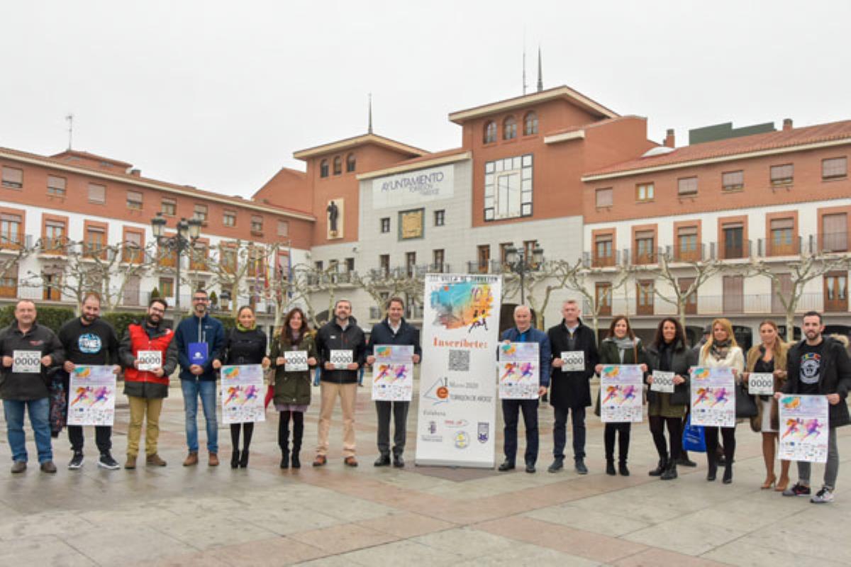 El plazo de inscripción permanecerá abierto durante todo el día de hoy
